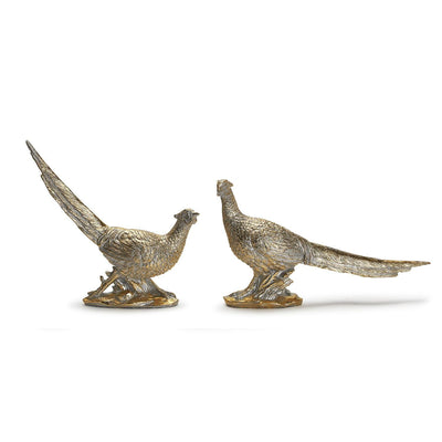product image of Golden Pheasants - Set of 2 540