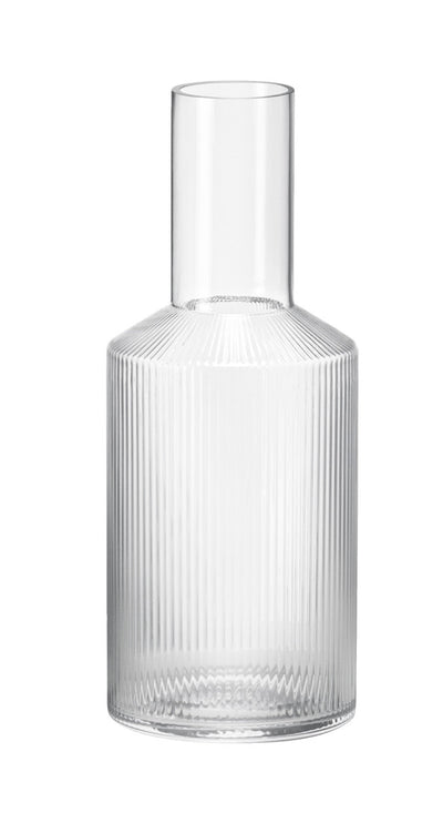 product image of Ripple Carafe by Ferm Living 557
