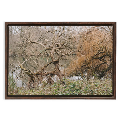 product image for tundra framed canvas 1 75
