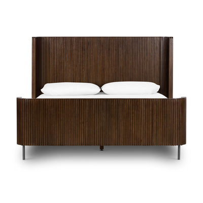 product image for Fletcher Bed in Terra Brown Alternate Image 3 88