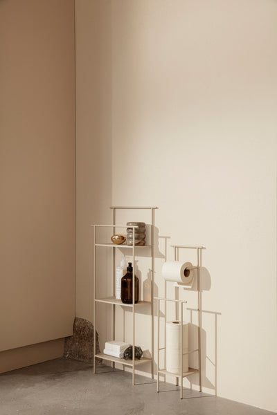 product image for Dora Shelving Unit in Various Colors by Ferm Living 86