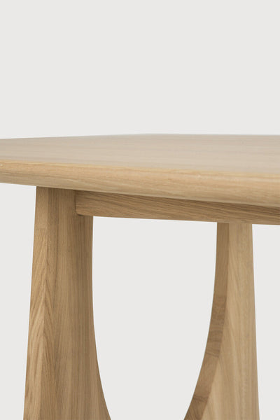 product image for Geometric Dining Table 19 31