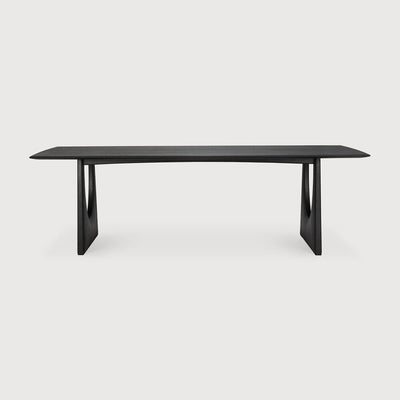 product image for Geometric Dining Table 7 63