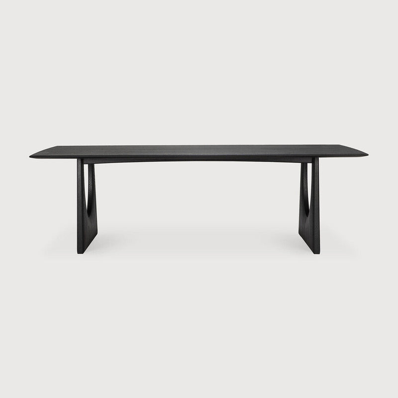 media image for Geometric Dining Table 7 275