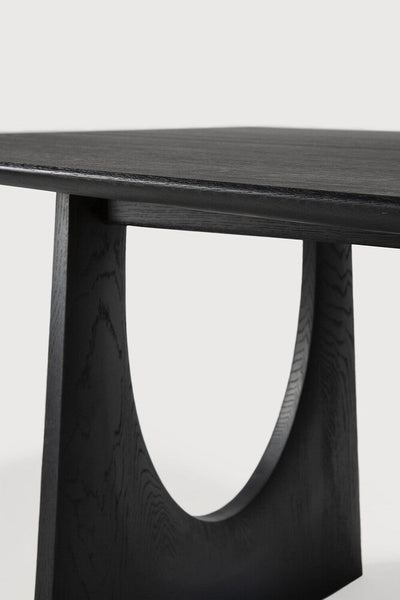product image for Geometric Dining Table 6 46