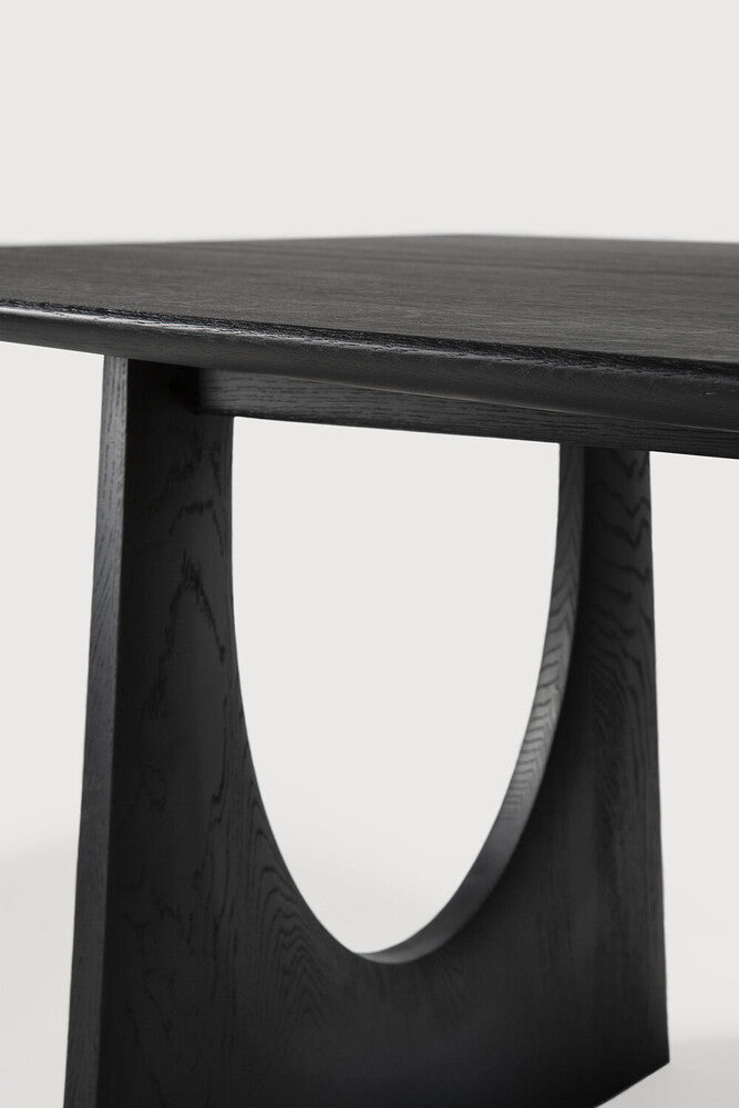media image for Geometric Dining Table 6 210