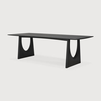product image for Geometric Dining Table 8 95