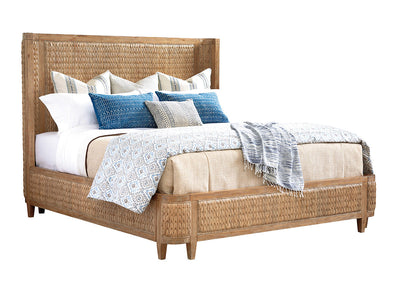 product image for ivory coast woven bed by tommy bahama home 01 0566 133c 1 93