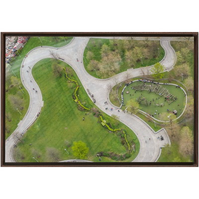 product image for park life canvas 21 63