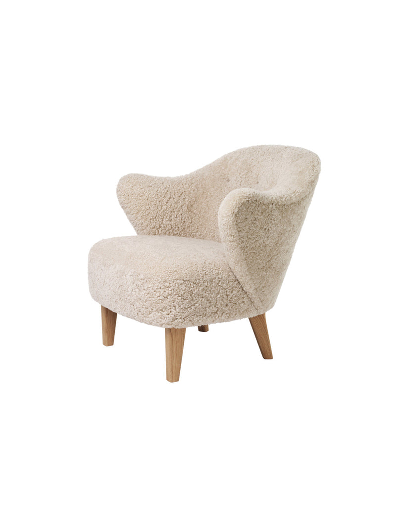 media image for Ingeborg Lounge Chair New Audo Copenhagen 1500202 032103Zz 35 280
