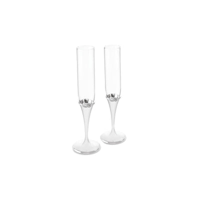 product image of Vera Infinity Toasting Flute, Pair by Vera Wang 521