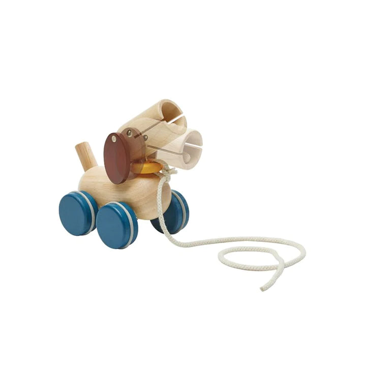media image for push pull puppy by plan toys pl 5724 3 233