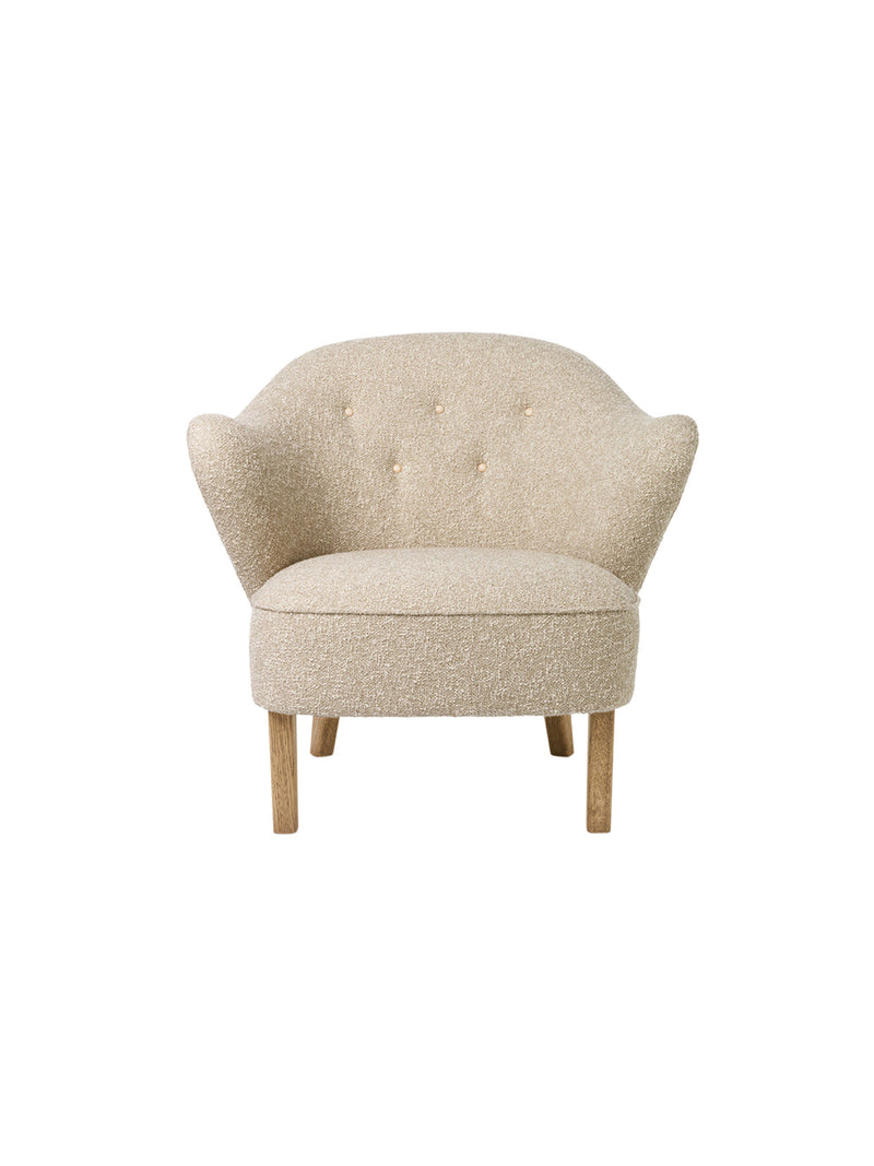 media image for Ingeborg Lounge Chair New Audo Copenhagen 1500202 032103Zz 23 277
