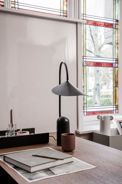 product image for Arum Table Lamp by Ferm Living 97