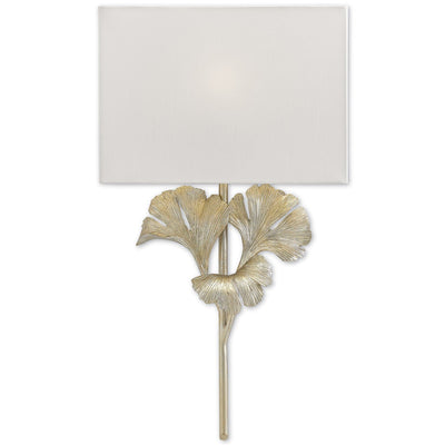 product image for Gingko Wall Sconce 3 76