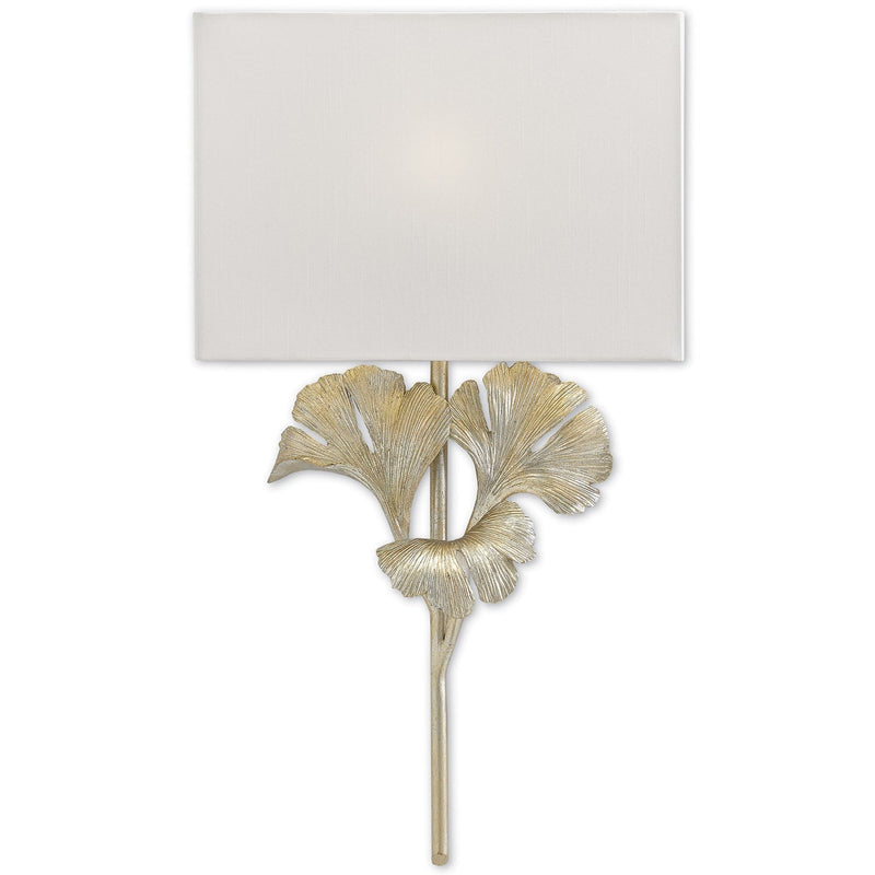 media image for Gingko Wall Sconce 3 296