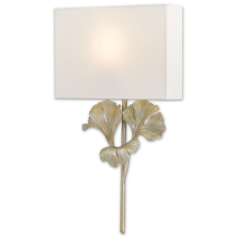 media image for Gingko Wall Sconce 4 26