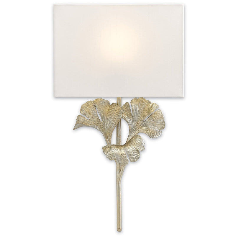 media image for Gingko Wall Sconce 2 253