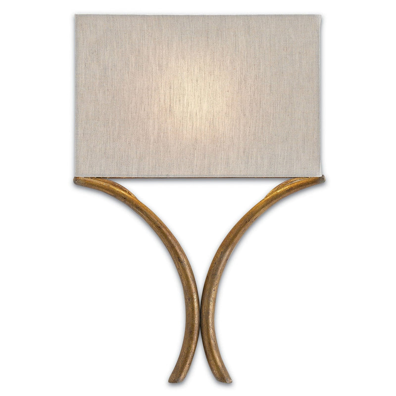 media image for Cornwall Wall Sconce 1 237
