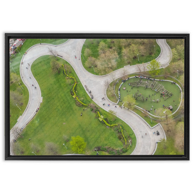 product image for park life canvas 10 30