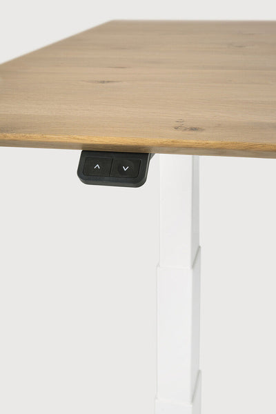 product image for Bok Adjustable Desk Base 13 6