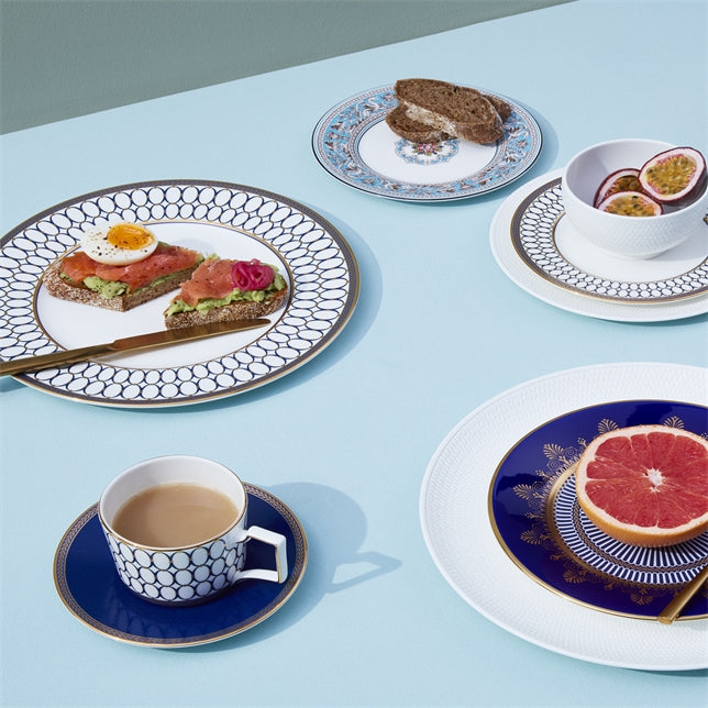 media image for Renaissance Gold Dinnerware Collection by Wedgwood 255