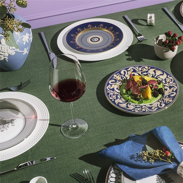 media image for Renaissance Gold Dinnerware Collection by Wedgwood 211