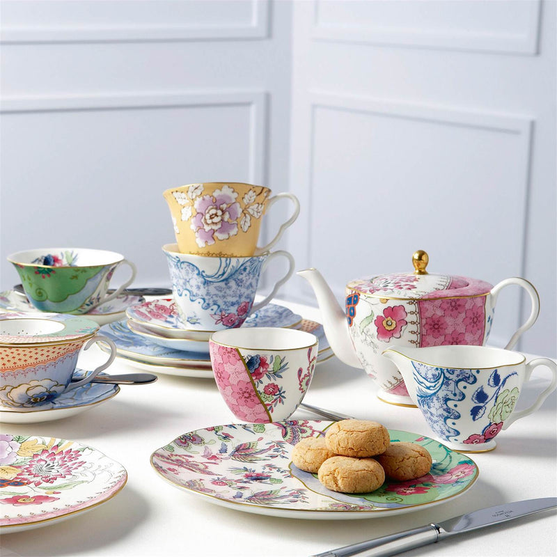 media image for butterfly bloom dinnerware collection by wedgwood 5c107800050 14 215