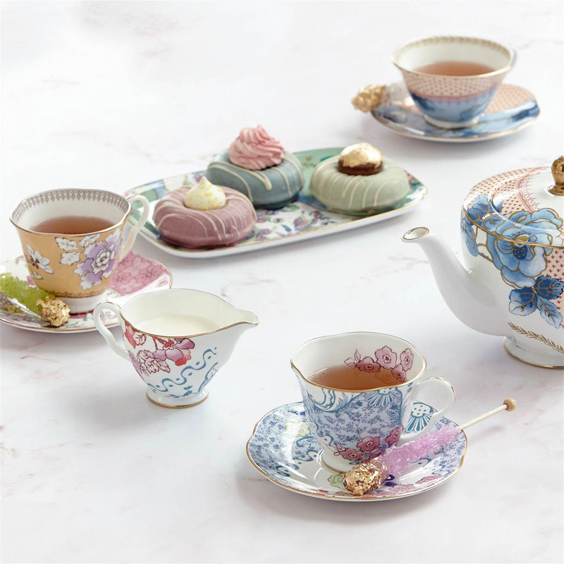 media image for butterfly bloom dinnerware collection by wedgwood 5c107800050 7 246