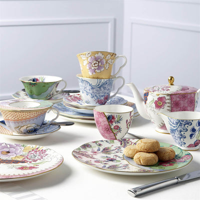 product image for butterfly bloom dinnerware collection by wedgwood 5c107800050 13 39