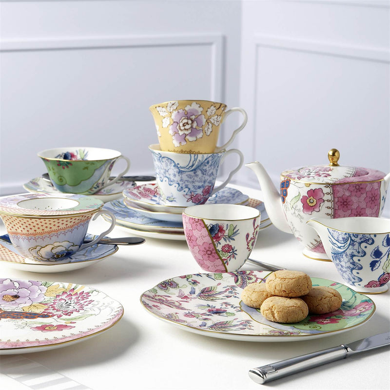 media image for butterfly bloom dinnerware collection by wedgwood 5c107800050 13 227