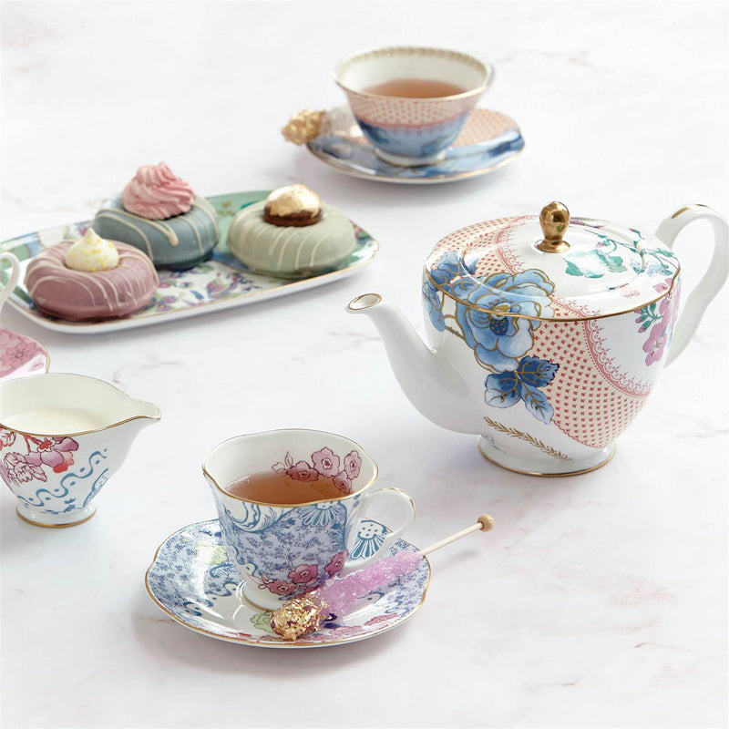 media image for butterfly bloom dinnerware collection by wedgwood 5c107800050 15 276