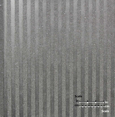product image of sample modern stripe mica wallpaper from the desire collection by burke decor 4 1 557