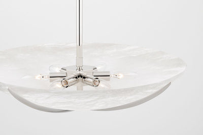 product image for Wheatley 6 Light Pendant 8 95