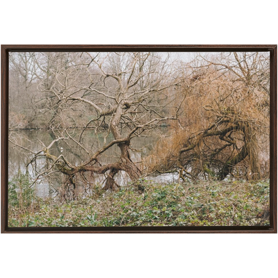 product image for tundra framed canvas 12 73