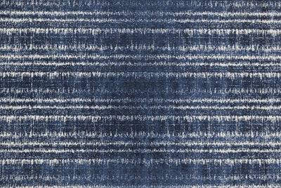 product image for Meera Blue and Ivory Rug by BD Fine Texture Image 1 5