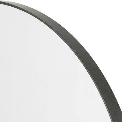 product image for Bellvue Round Mirror Alternate Image 1 72