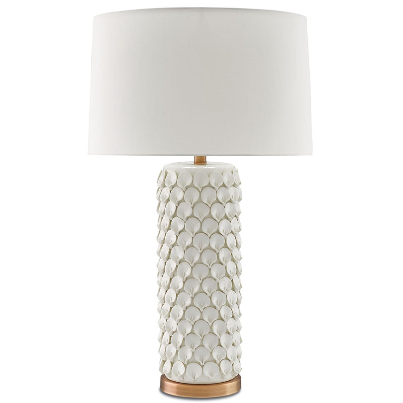 media image for Calla Lily Table Lamp 3 295