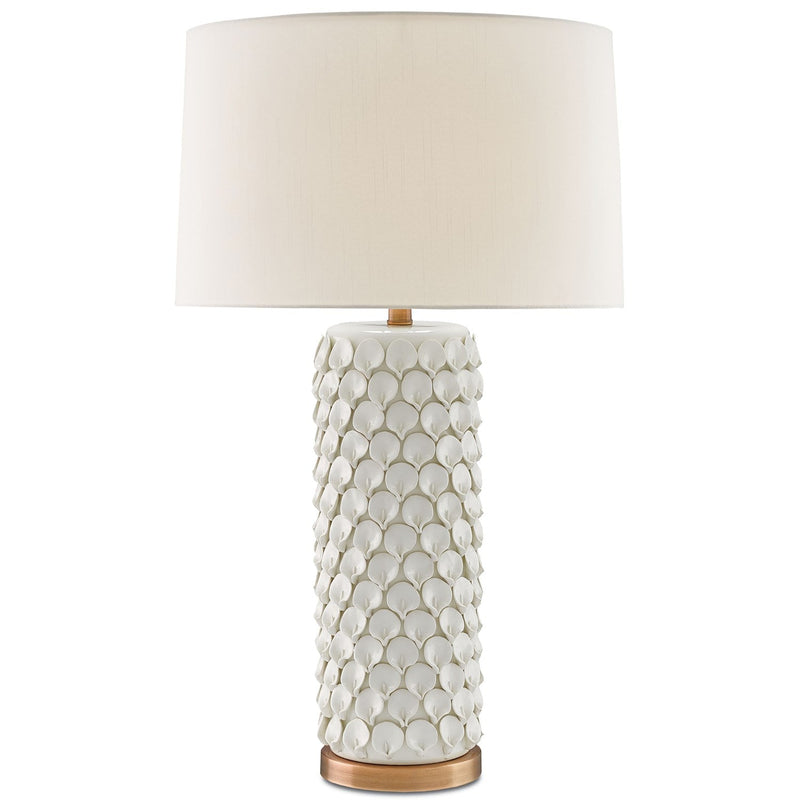 media image for Calla Lily Table Lamp 1 249