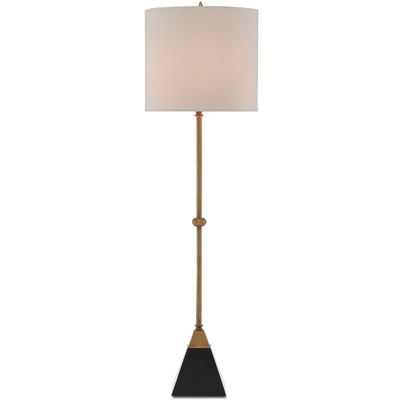 media image for Recluse Table Lamp 1 218