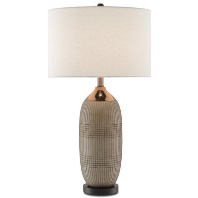 product image of Alexander Table Lamp 1 57
