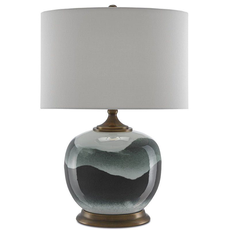 media image for Boreal Table Lamp 2 289