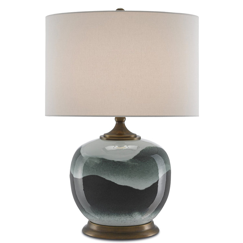 media image for Boreal Table Lamp 3 250