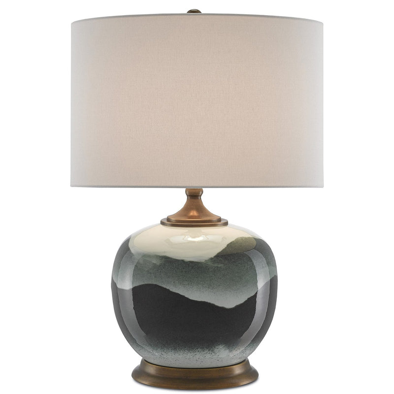 media image for Boreal Table Lamp 1 260
