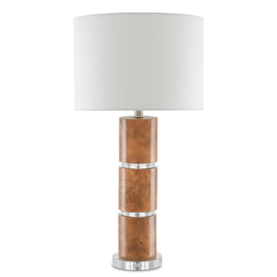 product image for Birdseye Table Lamp 2 33