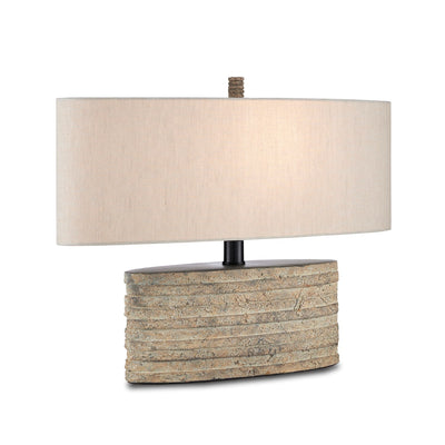 product image for Innkeeper Oval Table Lamp 3 39