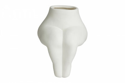 product image of avaji sitting lower body vase 1 564