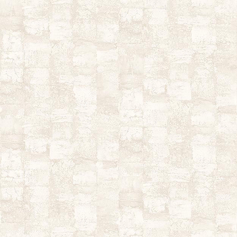 media image for Abstract Textured Wallpaper in Cream 23