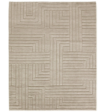 product image for Whitney Taupe Rug 1 31