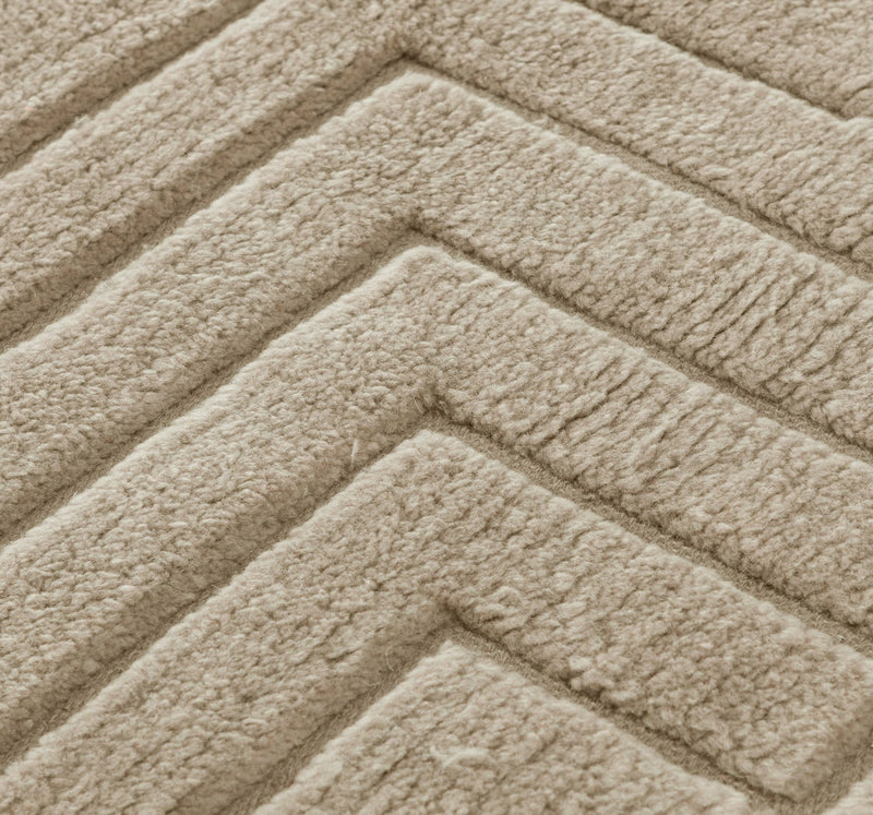 media image for Whitney Taupe Rug 2 262